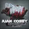 Juan Cosby - Inhospitable Planet