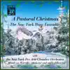 The New York Harp Ensemble - A Pastoral Christmas